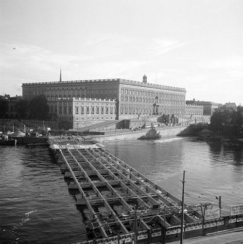 Strömbron StockholmGamlaStan Strmbron i Stockholm