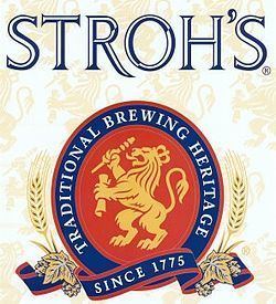 Stroh Brewery Company httpsuploadwikimediaorgwikipediaenthumb4