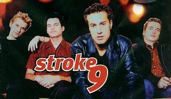 Stroke 9 Stroke 9 Lyrics Music News and Biography MetroLyrics