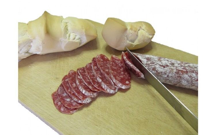 Strolghino Strolghino di Culatello small salame Buy online for a special price