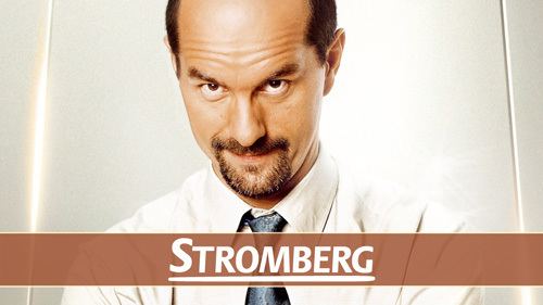 Stromberg (TV series) Stromberg TV fanart fanarttv