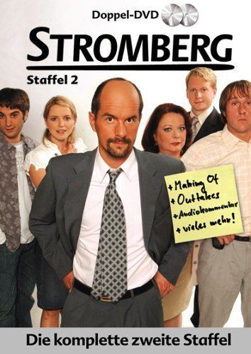 Stromberg (TV series) Best TV Shows made outside US and UK NeoGAF