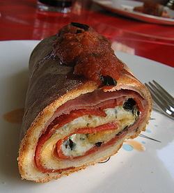 Stromboli (food) httpsuploadwikimediaorgwikipediacommonsthu