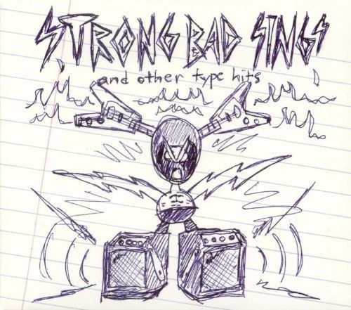 Strong Bad Sings (and Other Type Hits) cpsstaticrovicorpcom3JPG500MI0001962MI000