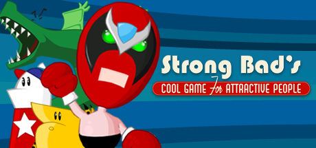 Strong Bad's Cool Game for Attractive People Strong Bad39s Cool Game for Attractive People Season 1 on Steam