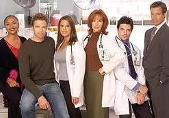 Strong Medicine Strong Medicine Season 1 Wikipedia