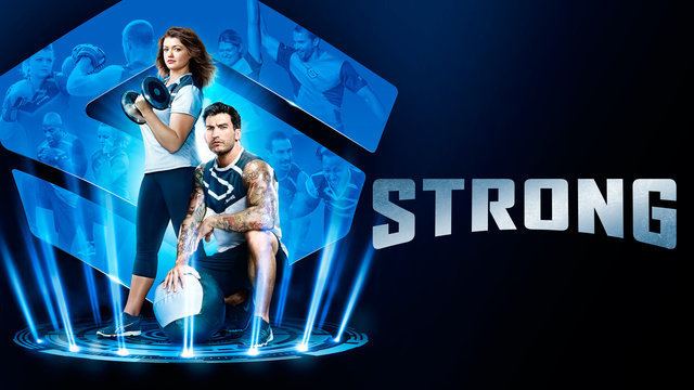 Strong (TV series) Strong NBCcom