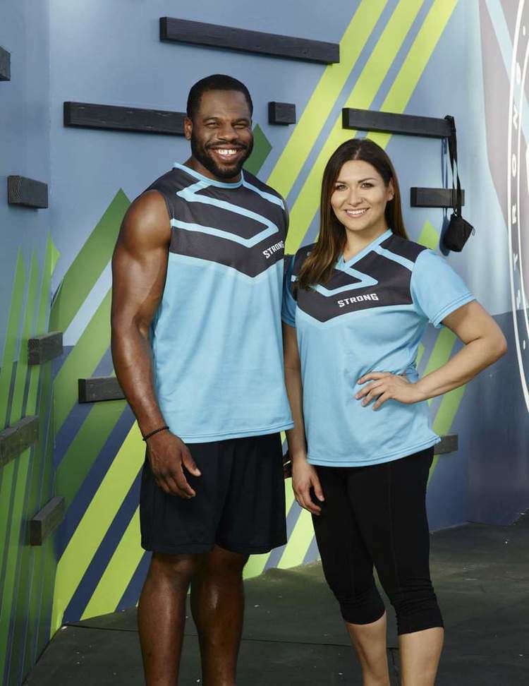 Strong (TV series) NBC Strong TV Show Cast Contestants amp Trainers Heavycom Page 4