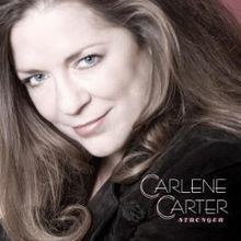 Stronger (Carlene Carter album) httpsuploadwikimediaorgwikipediaenthumbc