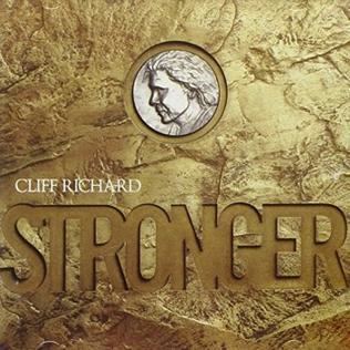 Stronger (Cliff Richard album) httpsuploadwikimediaorgwikipediaencc2Cli
