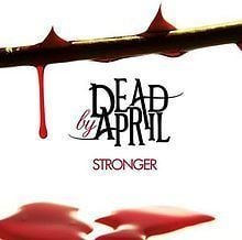 Stronger (Dead by April album) httpsuploadwikimediaorgwikipediaenthumb6