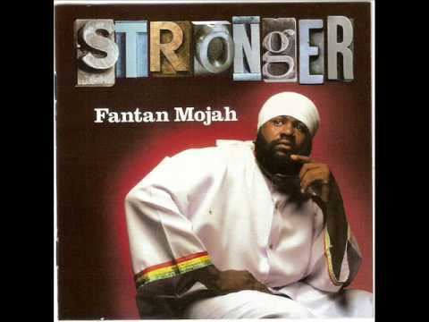 Stronger (Fantan Mojah album) httpsiytimgcomviMe1922DdgzUhqdefaultjpg
