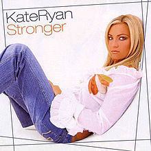 Stronger (Kate Ryan album) httpsuploadwikimediaorgwikipediaenthumba