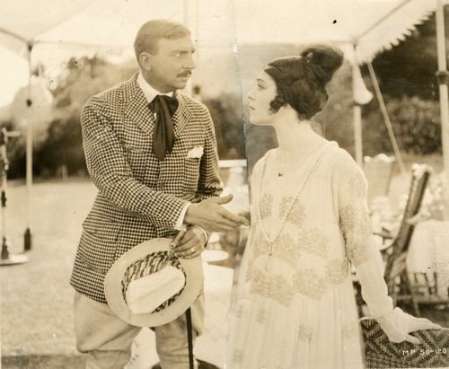 Stronger Than Death (1920 film) Alla Nazimova Society 1920 Nazimova in Stronger Than Death