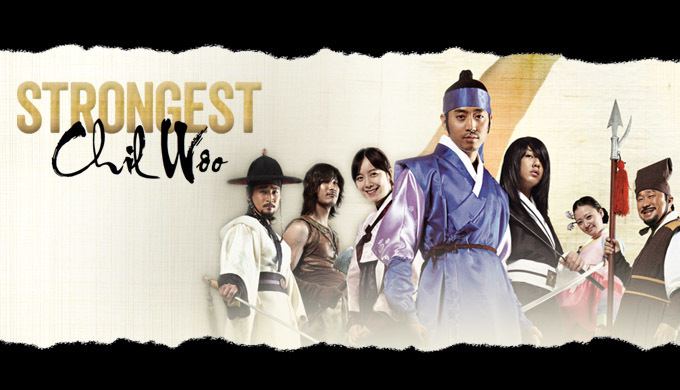 Strongest Chil Woo Strongest Chil Woo Watch Full Episodes Free on DramaFever
