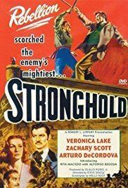 Stronghold (1951 film) httpsimagesnasslimagesamazoncomimagesMM