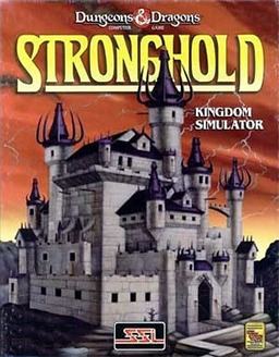 Stronghold (1993 video game) httpsuploadwikimediaorgwikipediaenbb2Str