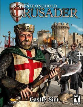 Stronghold: Crusader httpsuploadwikimediaorgwikipediaen99cCru
