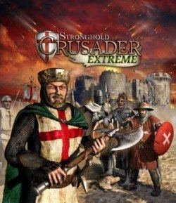 Stronghold: Crusader Extreme strongholdheavengamescomcpixshcxamazon20shcx