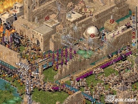 Stronghold: Crusader Extreme Stronghold Crusader Extreme Review IGN