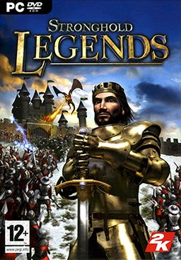 Stronghold Legends Stronghold Legends Wikipedia