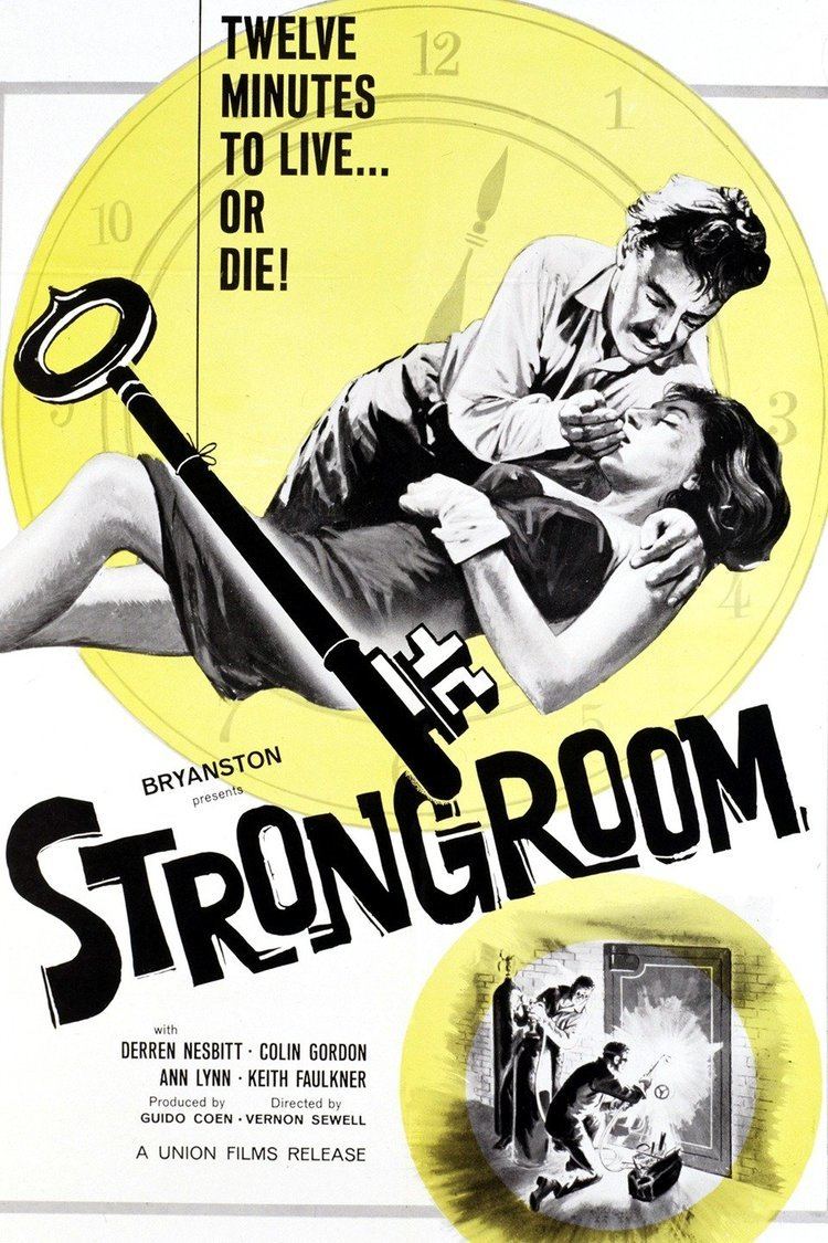 Strongroom (film) wwwgstaticcomtvthumbmovieposters92260p92260