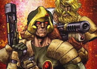 tvtropes rogue trooper