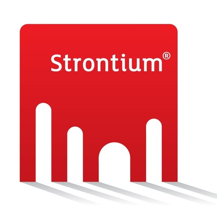 Strontium Technology httpslh4googleusercontentcomeXTu4Nq7KtkAAA