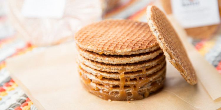 Stroopwafel Stroopwafels One Of The World39s Greatest Cookies The Huffington Post