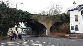 Stroud Green railway station httpsuploadwikimediaorgwikipediacommonsthu
