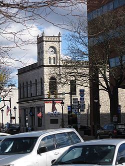 Stroudsburg, Pennsylvania httpsuploadwikimediaorgwikipediacommonsthu
