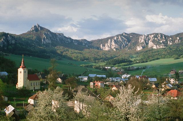 Strážov Mountains httpsc1staticflickrcom3279844962972314f1d