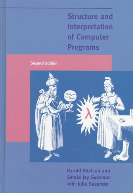 Structure and Interpretation of Computer Programs t0gstaticcomimagesqtbnANd9GcT0z84ILBWnN2YLD
