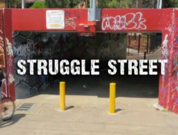 Struggle Street Rosie Waterland reviews Struggle Street