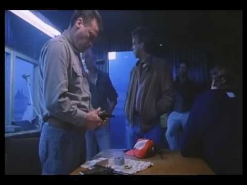 Strul Alla svordomar och klassiska scener frn filmen Strul 1988 del2
