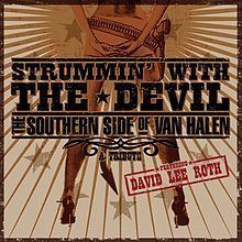 Strummin' with the Devil: The Southern Side of Van Halen httpsuploadwikimediaorgwikipediaenthumbb