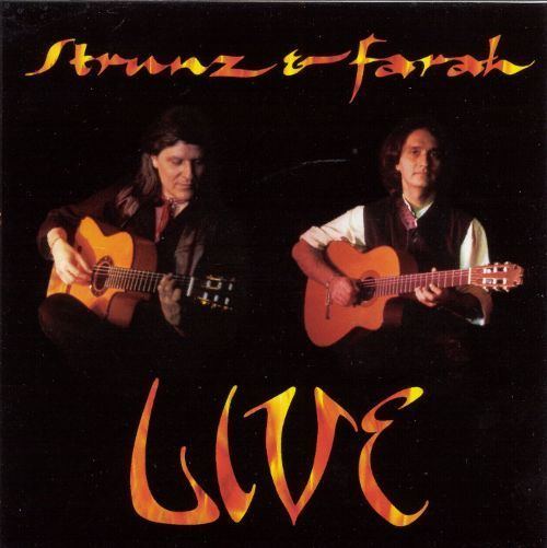 Strunz & Farah Strunz amp Farah Biography Albums Streaming Links AllMusic
