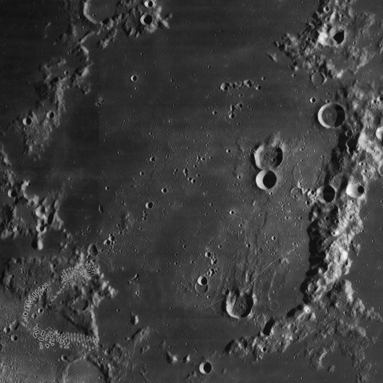Struve (crater)