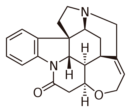 Strychnine httpsnaturespoisonsfileswordpresscom201404
