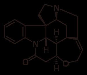 Strychnine Strychnine poisoning Wikipedia