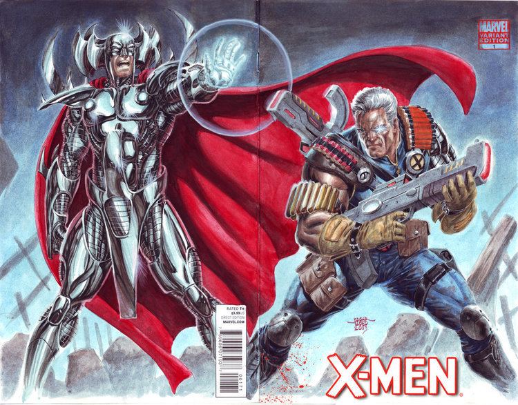 Stryfe 1000 images about Stryfe on Pinterest Songs Rob liefeld and Deadpool