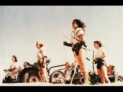 Stryker (1983 film) Stryker trailer YouTube