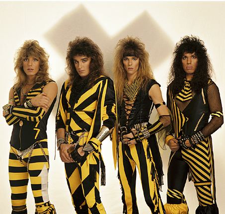 Stryper STRYPER discography top albums reviews and MP3