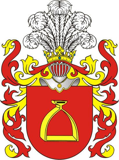 Strzemie coat of arms