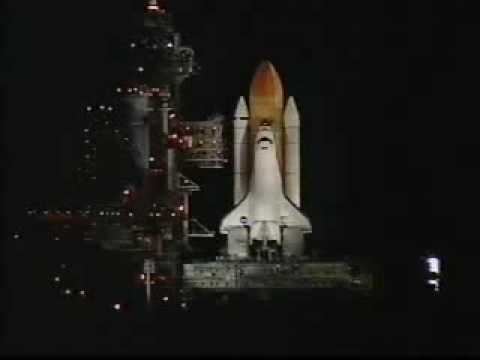 STS-103 STS103 launch 121999 YouTube