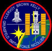 STS-103 httpsuploadwikimediaorgwikipediacommonsthu