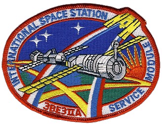STS-106 Spaceflight mission report STS106