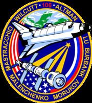 STS-106 httpsuploadwikimediaorgwikipediacommonsthu