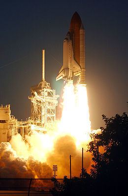 STS-108 STS108 Wikipedia