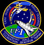 STS-108 httpsuploadwikimediaorgwikipediacommonsthu